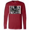 Long Sleeve Jersey Tee Thumbnail