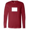 Long Sleeve Jersey Tee Thumbnail