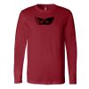 Long Sleeve Jersey Tee Thumbnail