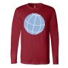 Long Sleeve Jersey Tee Thumbnail