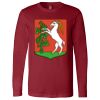 Long Sleeve Jersey Tee Thumbnail