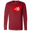 Long Sleeve Jersey Tee Thumbnail
