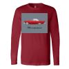 Long Sleeve Jersey Tee Thumbnail