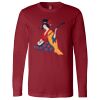 Long Sleeve Jersey Tee Thumbnail