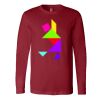 Long Sleeve Jersey Tee Thumbnail