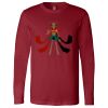 Long Sleeve Jersey Tee Thumbnail