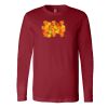 Long Sleeve Jersey Tee Thumbnail