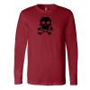 Long Sleeve Jersey Tee Thumbnail