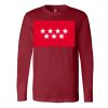 Long Sleeve Jersey Tee Thumbnail