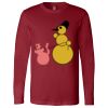 Long Sleeve Jersey Tee Thumbnail