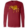Long Sleeve Jersey Tee Thumbnail