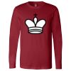 Long Sleeve Jersey Tee Thumbnail