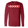Long Sleeve Jersey Tee Thumbnail