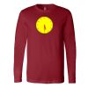 Long Sleeve Jersey Tee Thumbnail