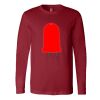 Long Sleeve Jersey Tee Thumbnail