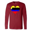Long Sleeve Jersey Tee Thumbnail