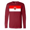 Long Sleeve Jersey Tee Thumbnail
