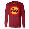 Long Sleeve Jersey Tee Thumbnail