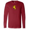Long Sleeve Jersey Tee Thumbnail