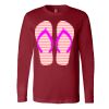 Long Sleeve Jersey Tee Thumbnail