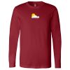 Long Sleeve Jersey Tee Thumbnail