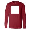 Long Sleeve Jersey Tee Thumbnail