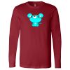 Long Sleeve Jersey Tee Thumbnail