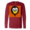 Long Sleeve Jersey Tee Thumbnail