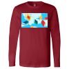 Long Sleeve Jersey Tee Thumbnail