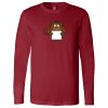 Long Sleeve Jersey Tee Thumbnail
