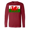 Long Sleeve Jersey Tee Thumbnail