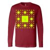 Long Sleeve Jersey Tee Thumbnail