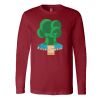 Long Sleeve Jersey Tee Thumbnail