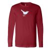 Long Sleeve Jersey Tee Thumbnail