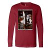 Long Sleeve Jersey Tee Thumbnail