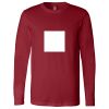 Long Sleeve Jersey Tee Thumbnail