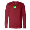 Long Sleeve Jersey Tee Thumbnail