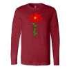 Long Sleeve Jersey Tee Thumbnail