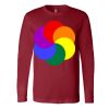 Long Sleeve Jersey Tee Thumbnail