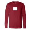 Long Sleeve Jersey Tee Thumbnail