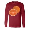 Long Sleeve Jersey Tee Thumbnail