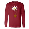 Long Sleeve Jersey Tee Thumbnail