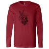 Long Sleeve Jersey Tee Thumbnail