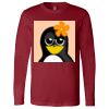 Long Sleeve Jersey Tee Thumbnail