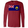 Long Sleeve Jersey Tee Thumbnail