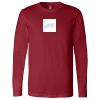 Long Sleeve Jersey Tee Thumbnail