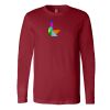 Long Sleeve Jersey Tee Thumbnail