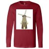 Long Sleeve Jersey Tee Thumbnail