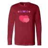 Long Sleeve Jersey Tee Thumbnail