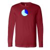 Long Sleeve Jersey Tee Thumbnail